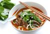 Bun Bo Hue (Hue Beef Noodle Soup)