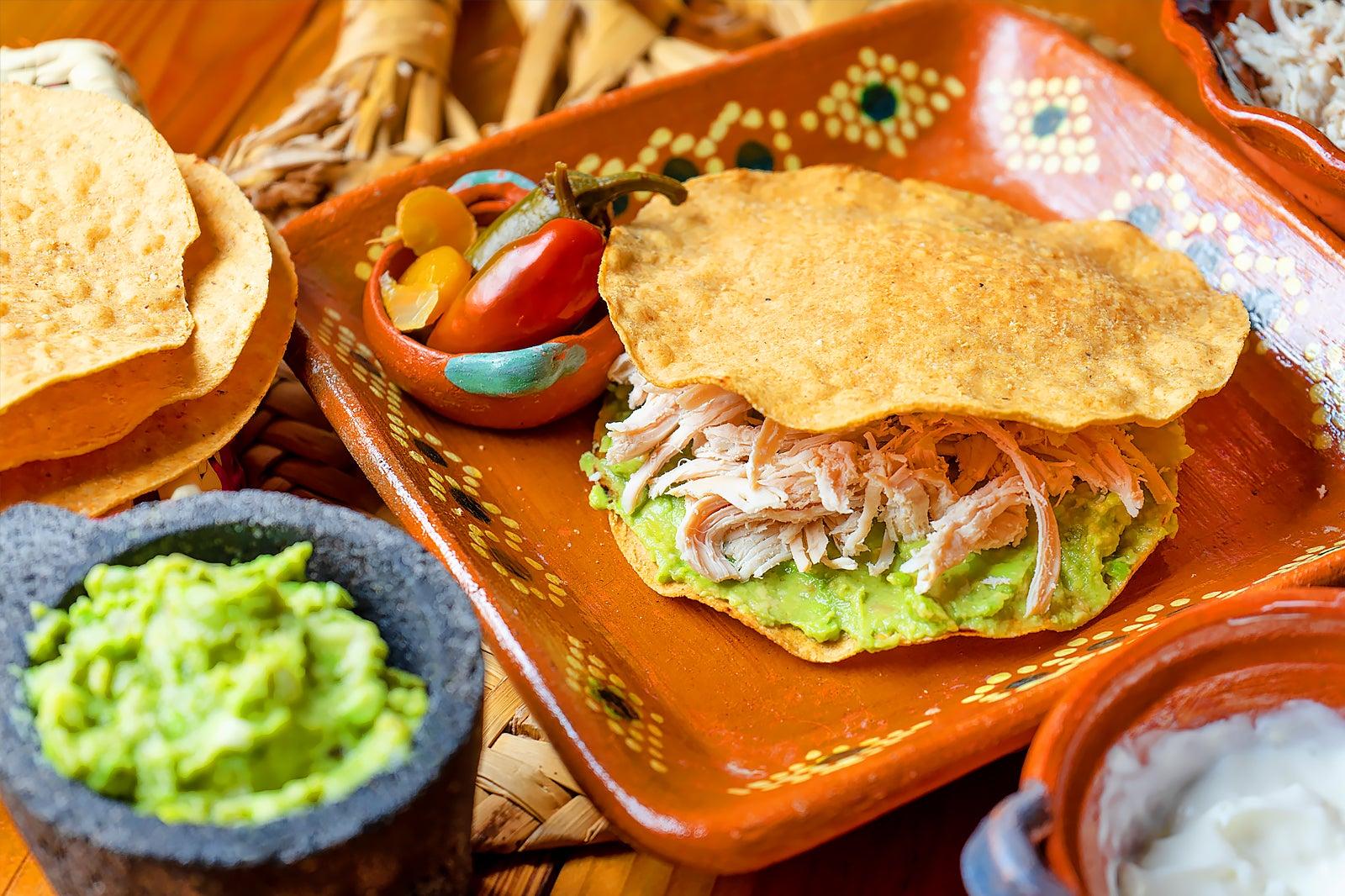 Restaurantes increíbles en Monterrey