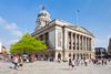The Exchange in Nottingham