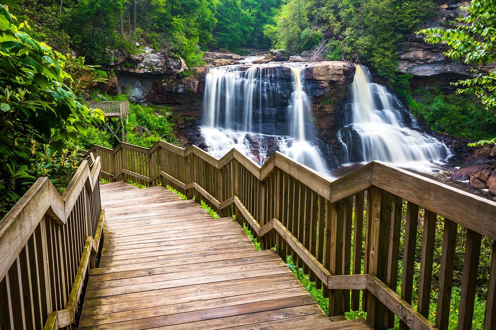 10 Best Things to Do in West Virginia