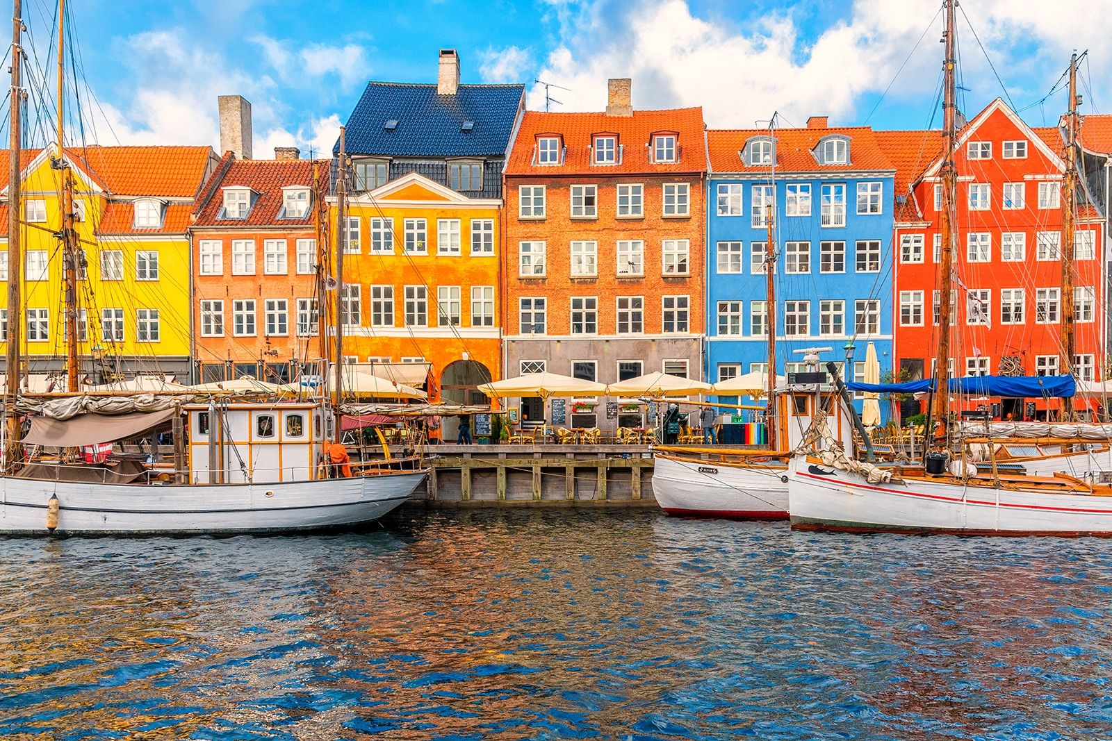 Best Things to Do in Denmark