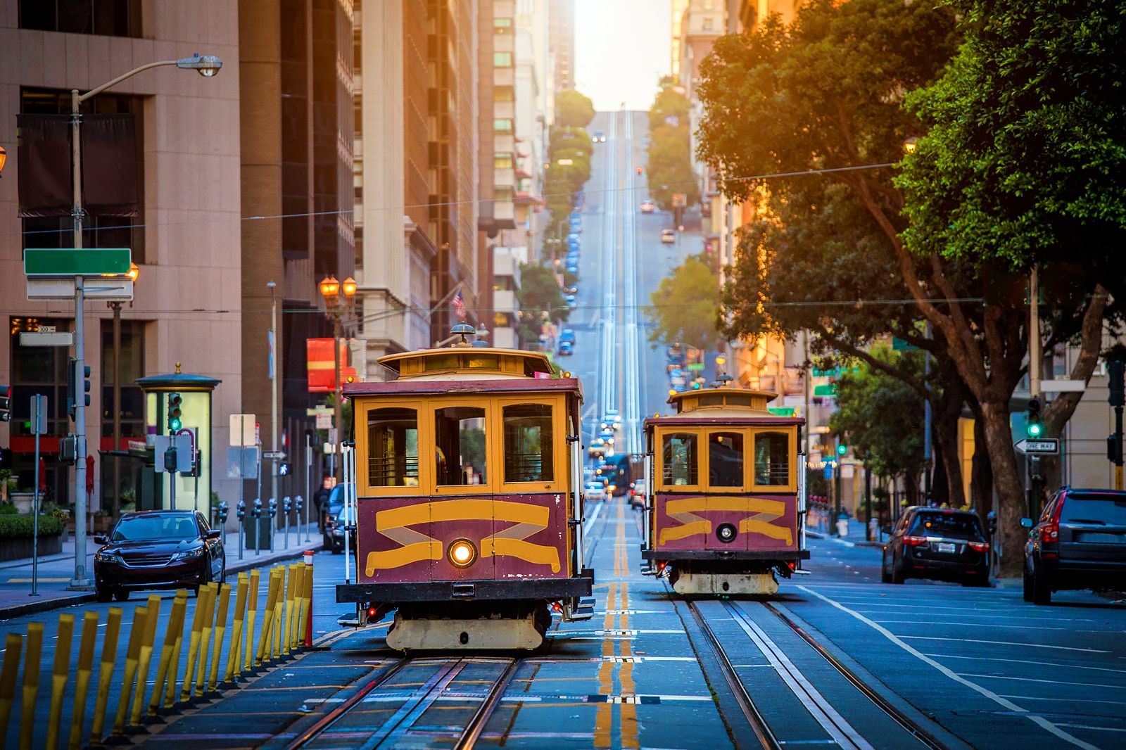 Best Things to Do in San Francisco