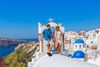 Romantic Ideas for a Honeymoon in Santorini