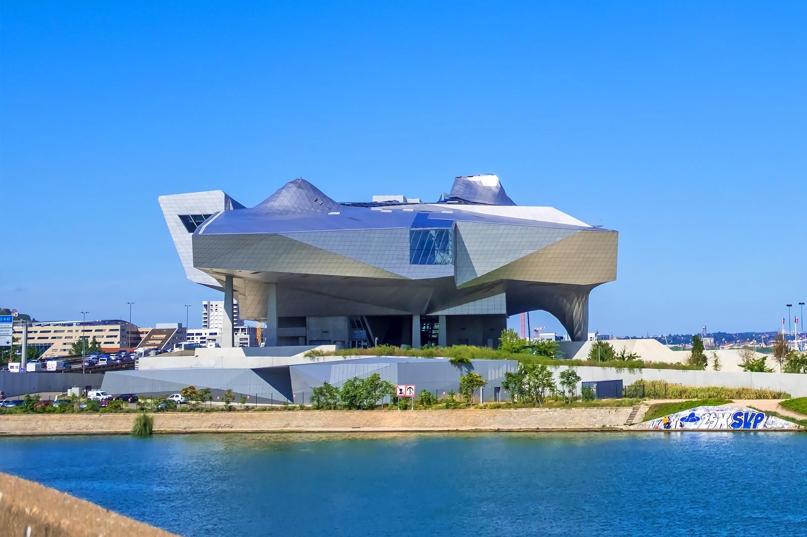 Best Museums in Lyon