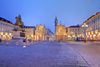 Piazza San Carlo in Turin