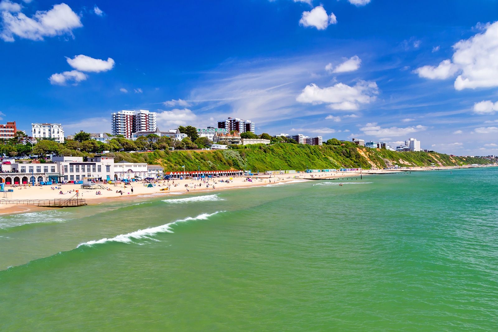 Bournemouth