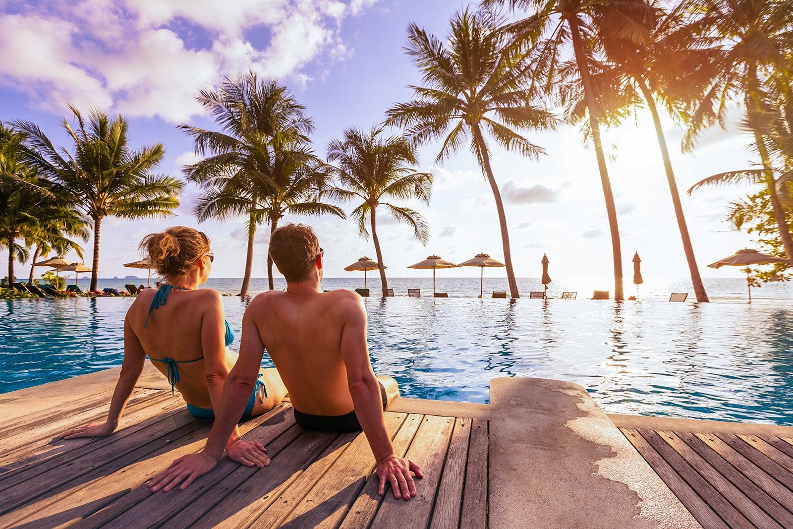 Romantic Getaways for Canadians