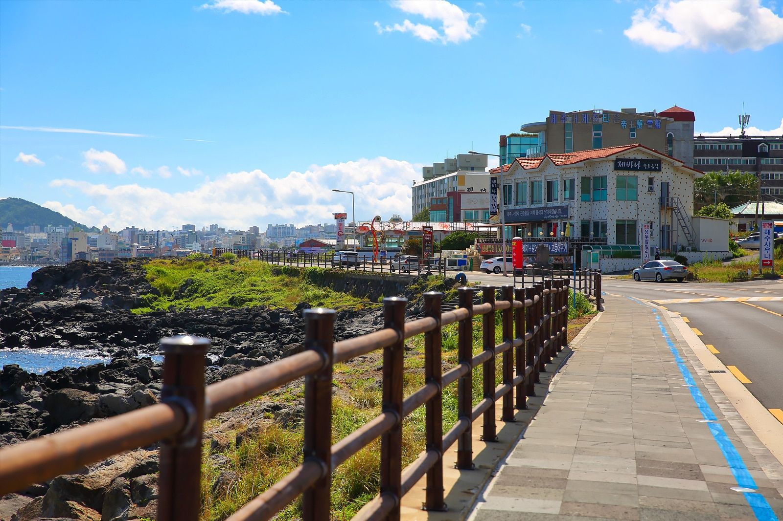 Jeju Island Travel Essentials