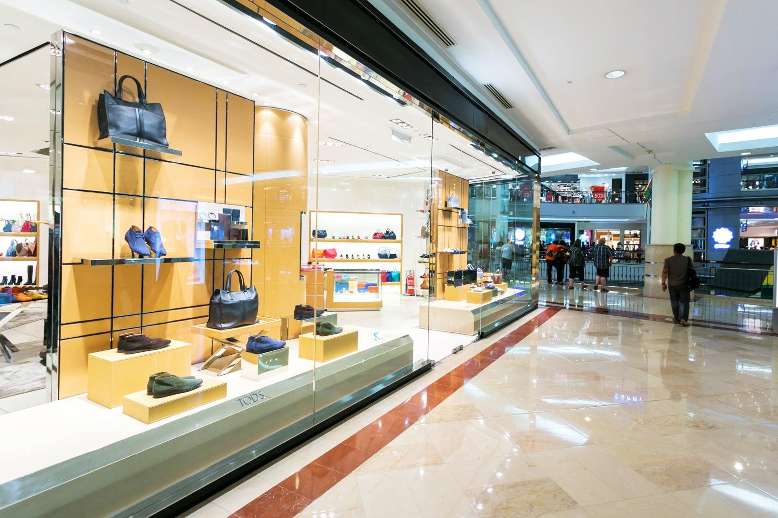 Best Places to Go Shopping in Buffalo