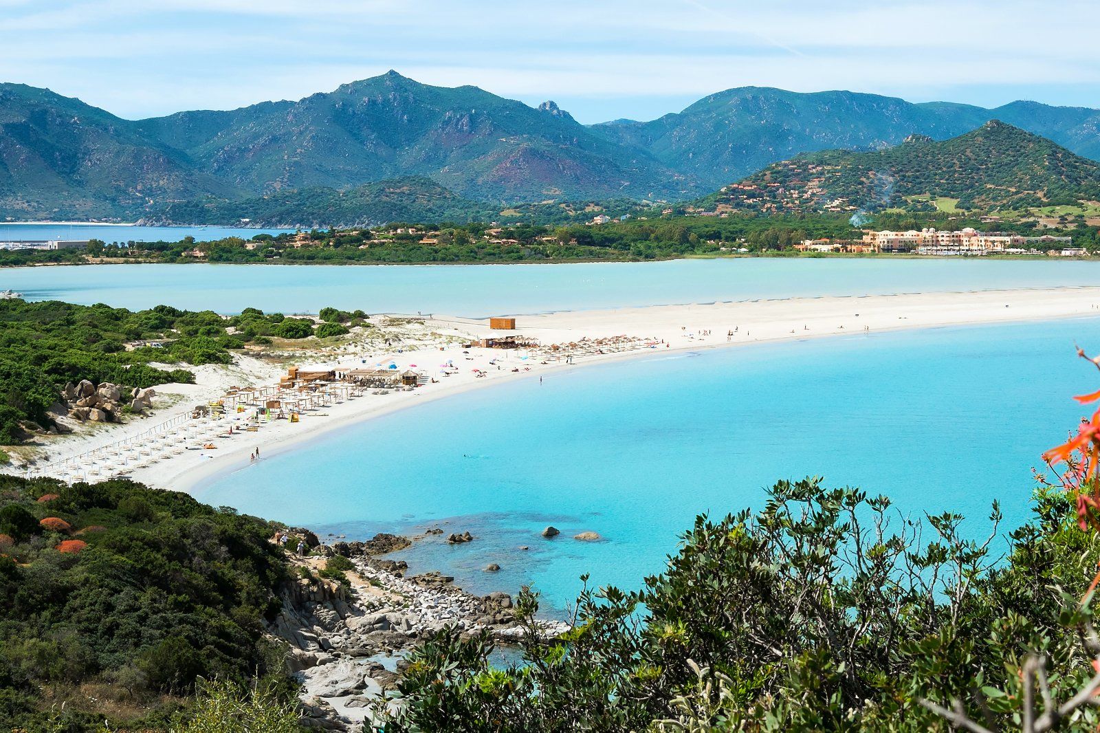 Best Beaches in Italy