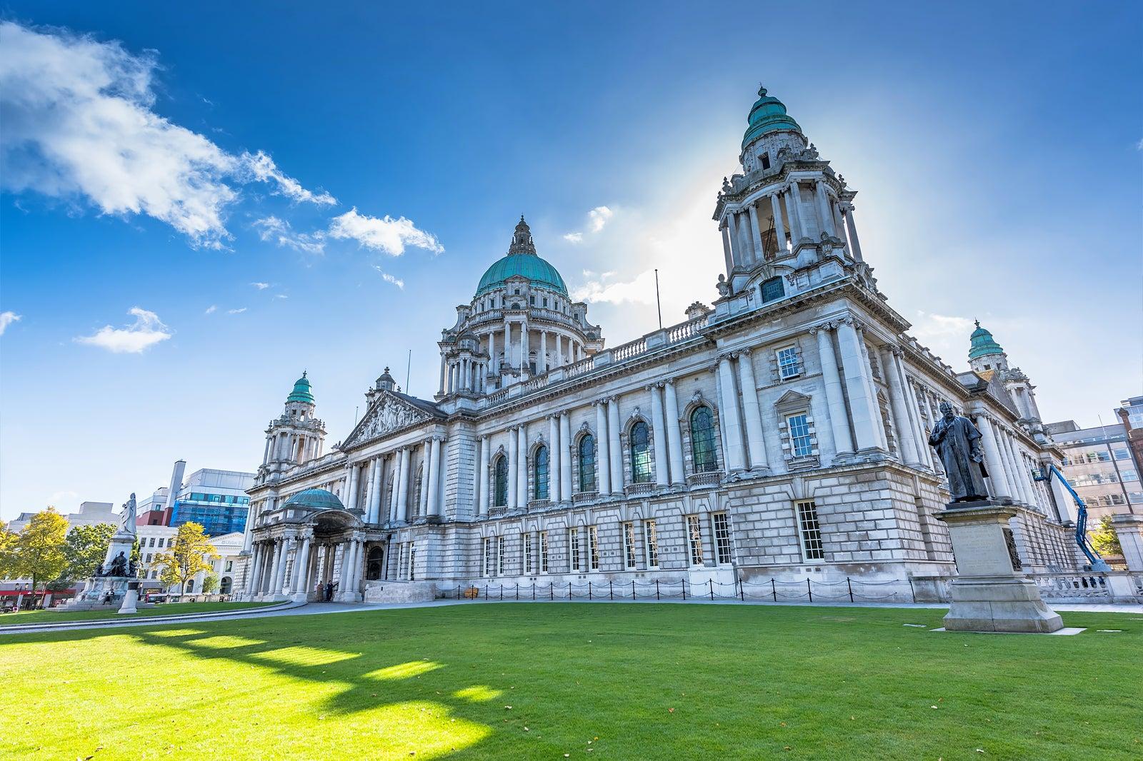 Belfast