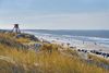 Blokhus Beach, Denmark