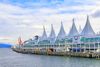 Canada Place in Vancouver