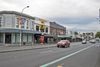 Karangahape Road in Auckland