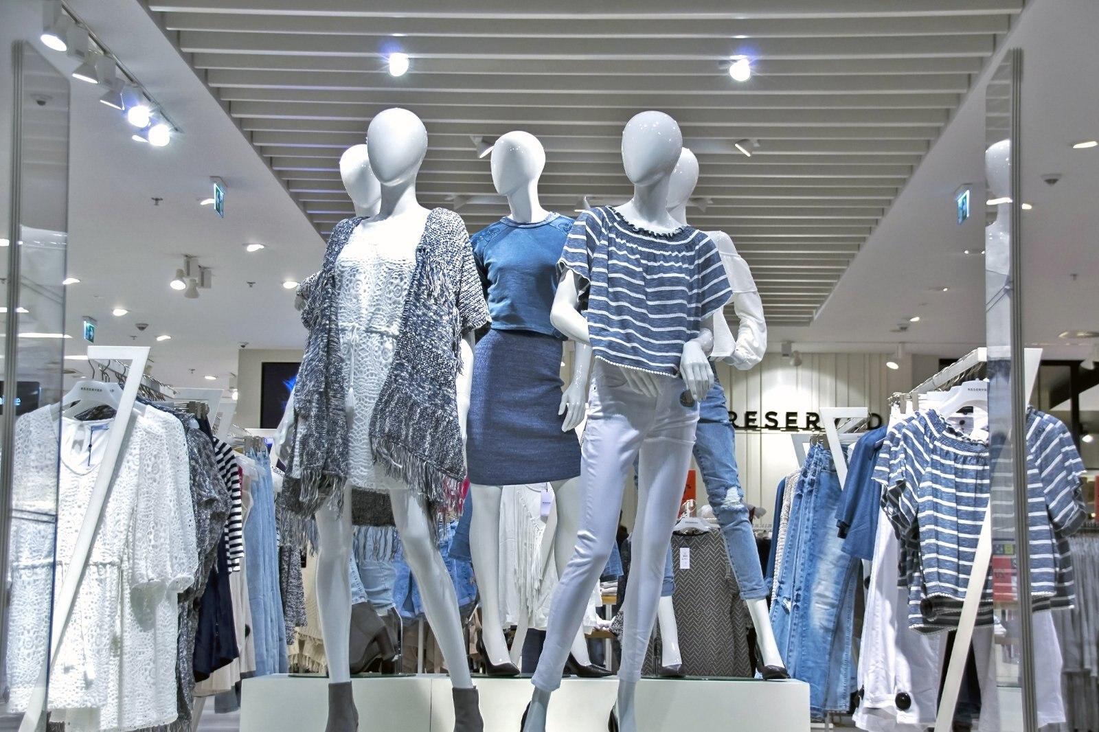 Kaohsiung Shopping