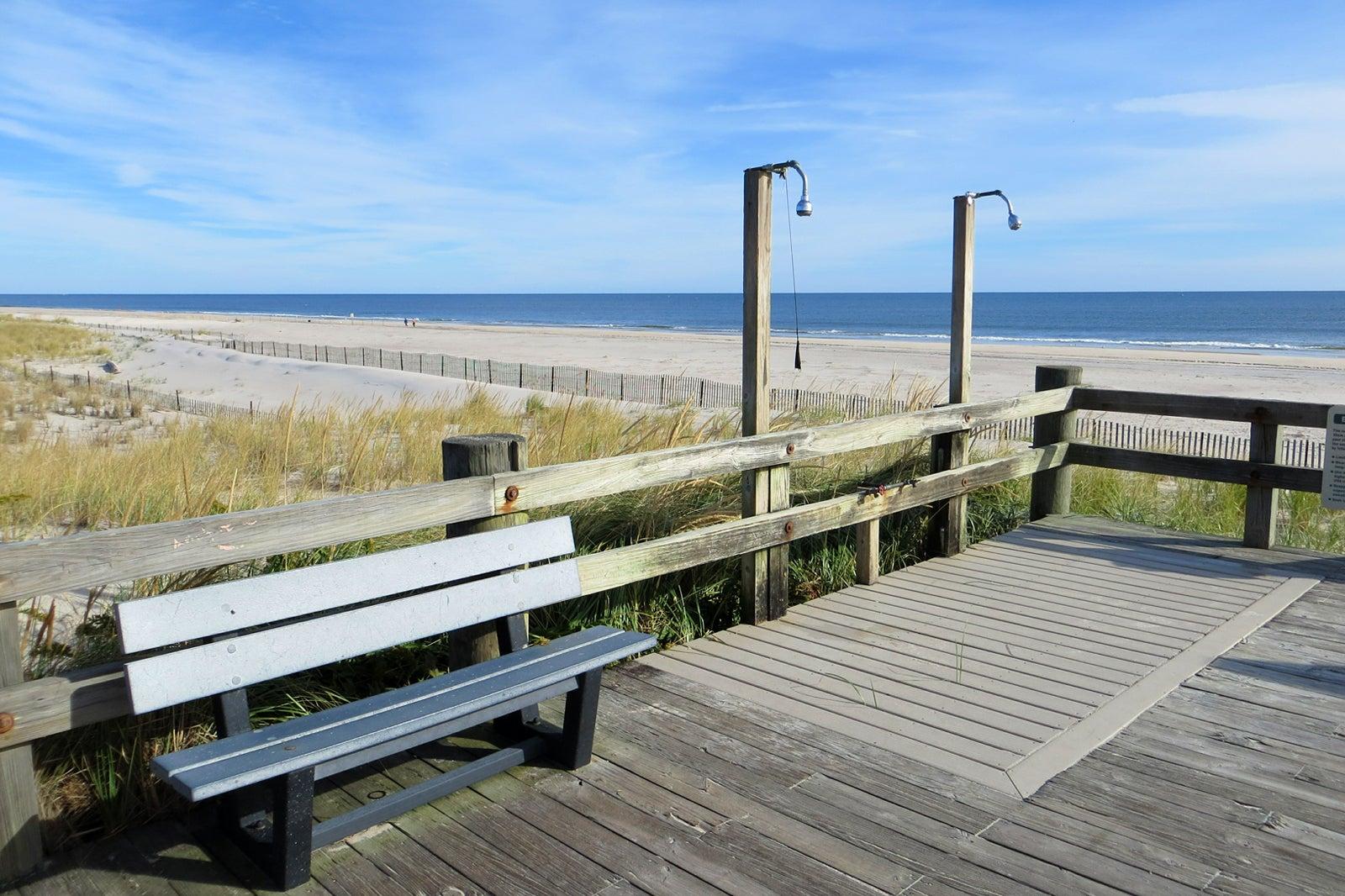 Best Beaches in the Hamptons