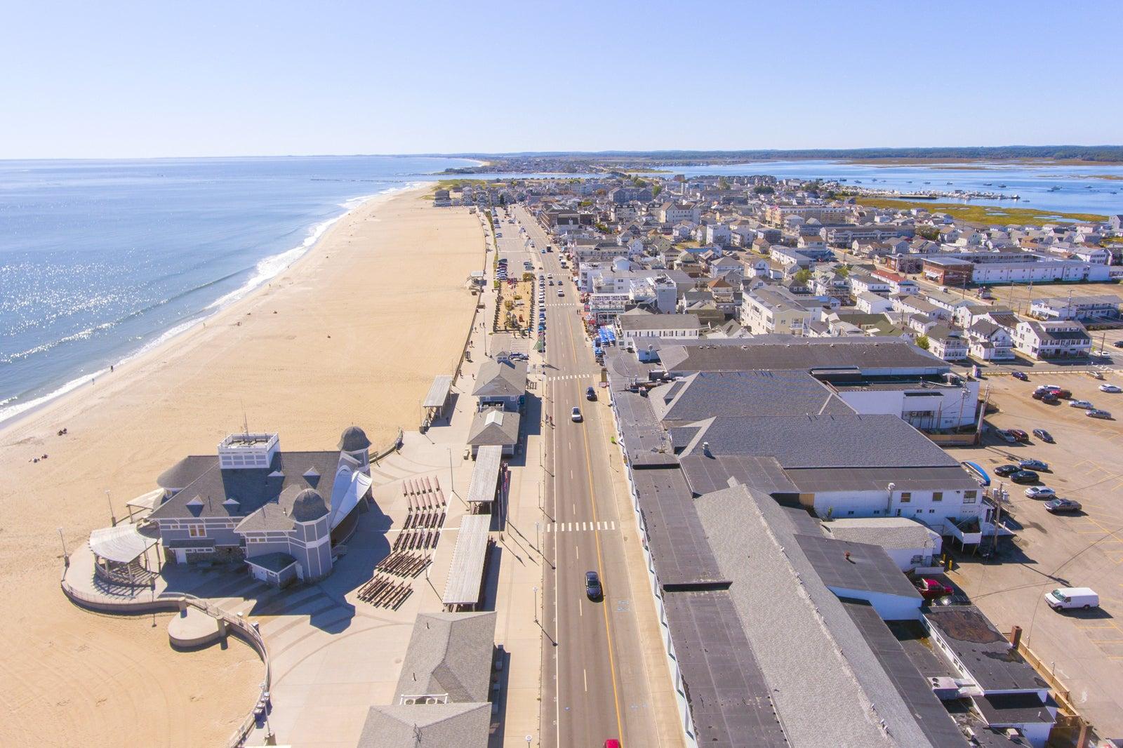 Things to Do in The Hamptons