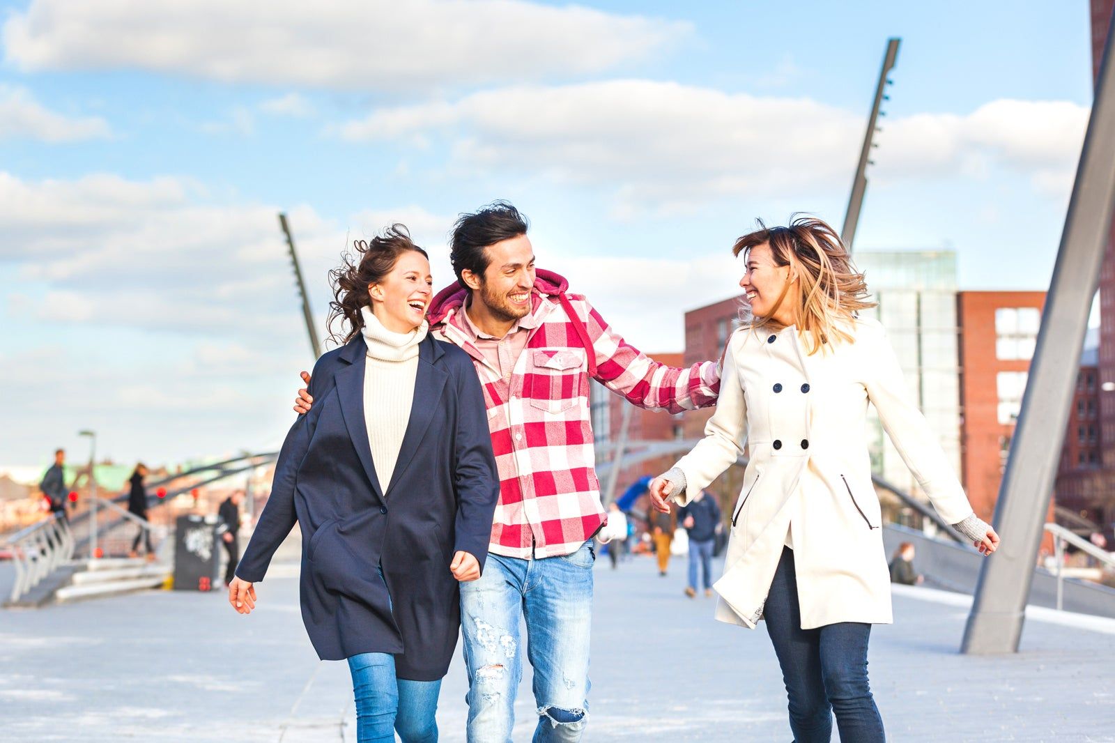 Best Things to Do This Winter in Hamburg