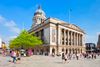 Nottingham, England