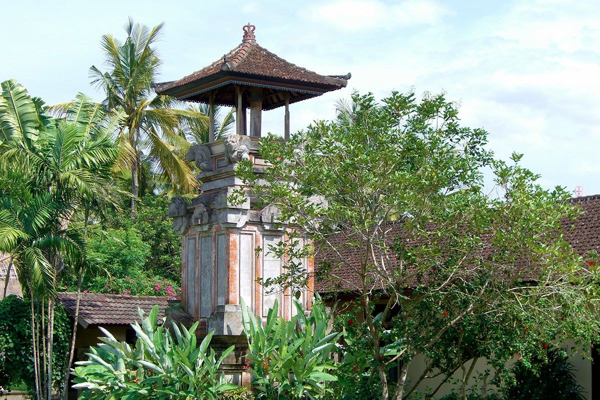 Museum Rudana in Bali