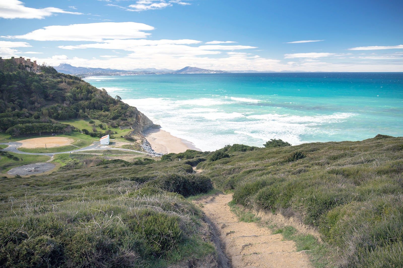 10 unmissable hikes in the Basque Country