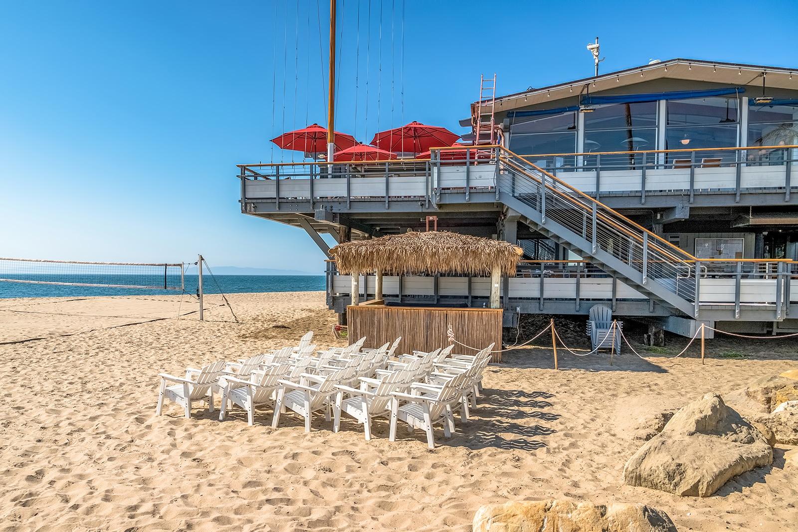 10 places locals love to eat in Santa Barbara, CA