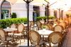 Great Restaurants in Milan