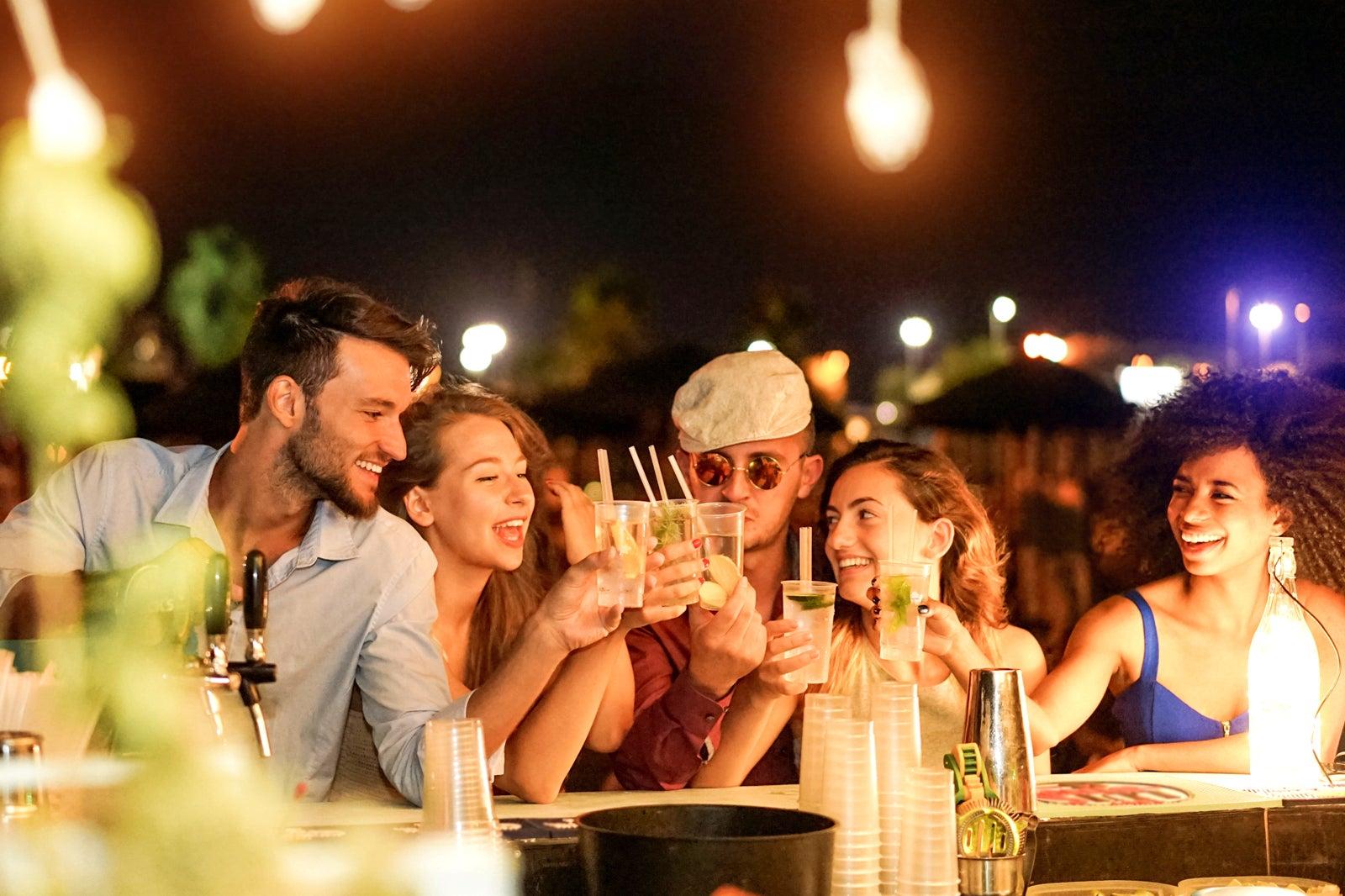 Things to Do After Dinner in Hilton Head Island