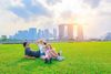 Singapore Family Tours with Roundtrip Transfer