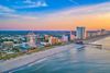 Myrtle Beach, USA