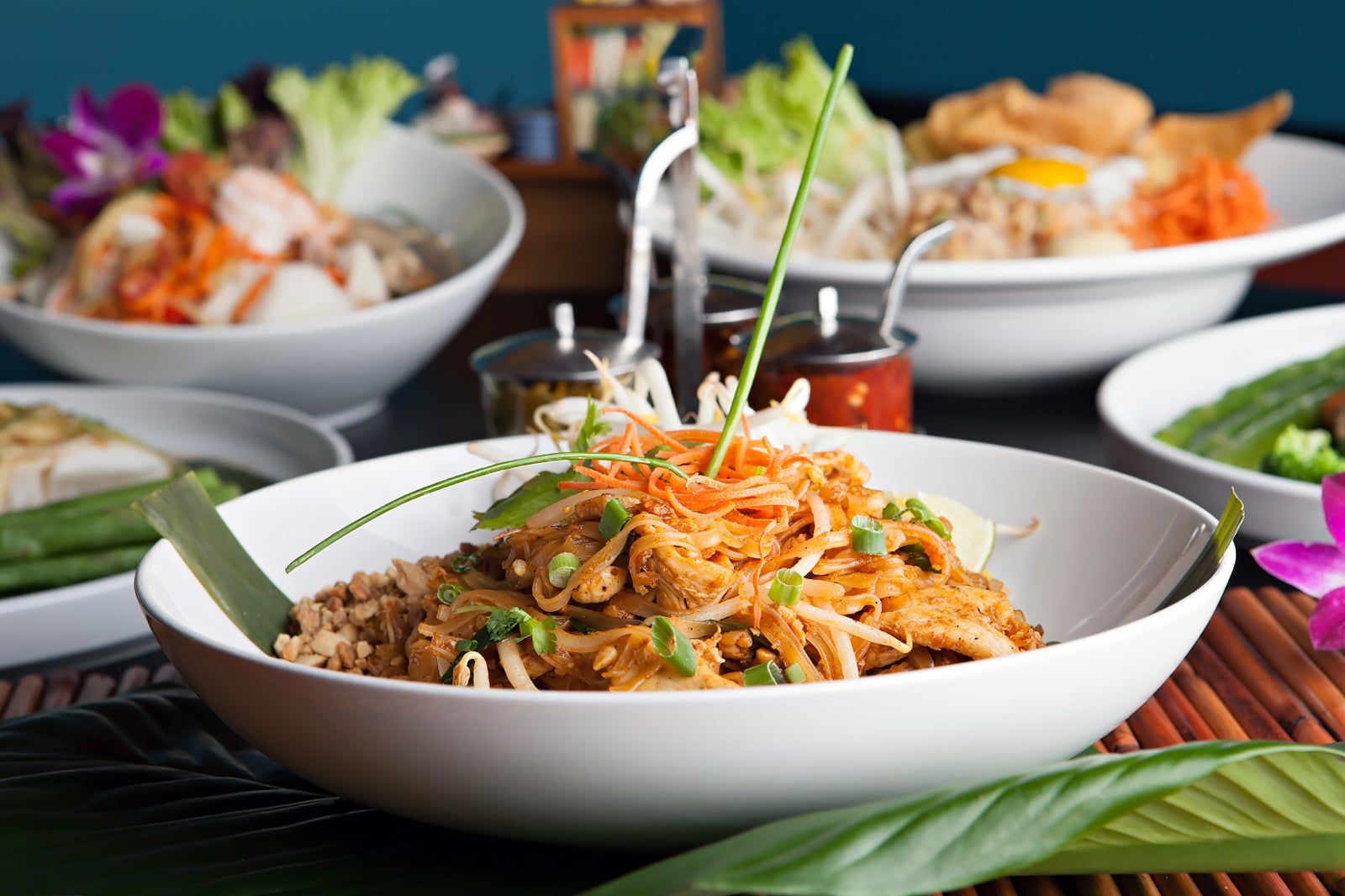 Great Restaurants in Udon Thani