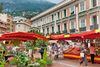 La Condamine Market in Monaco