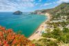 Best Beaches in Ischia