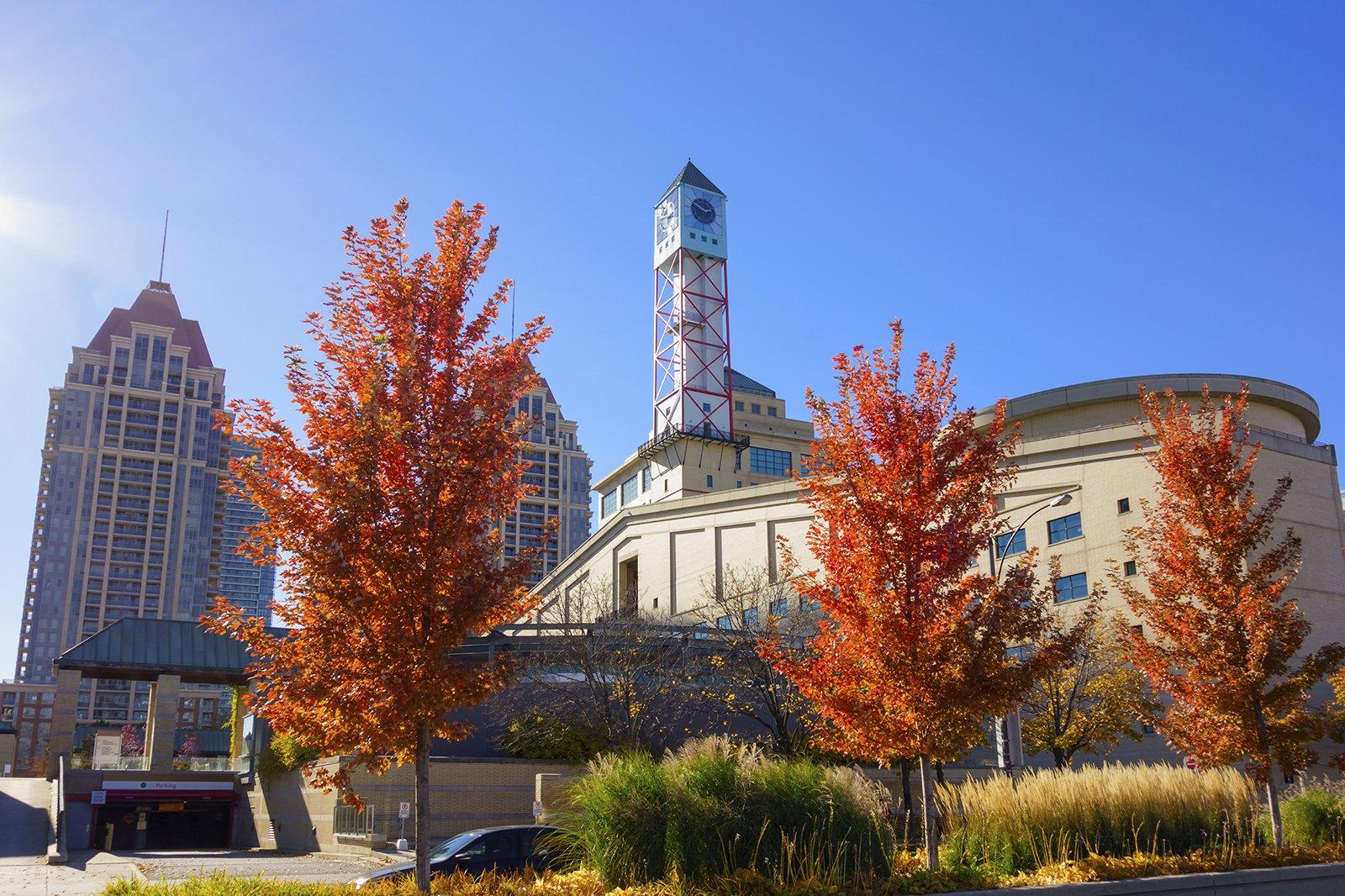 Mississauga
