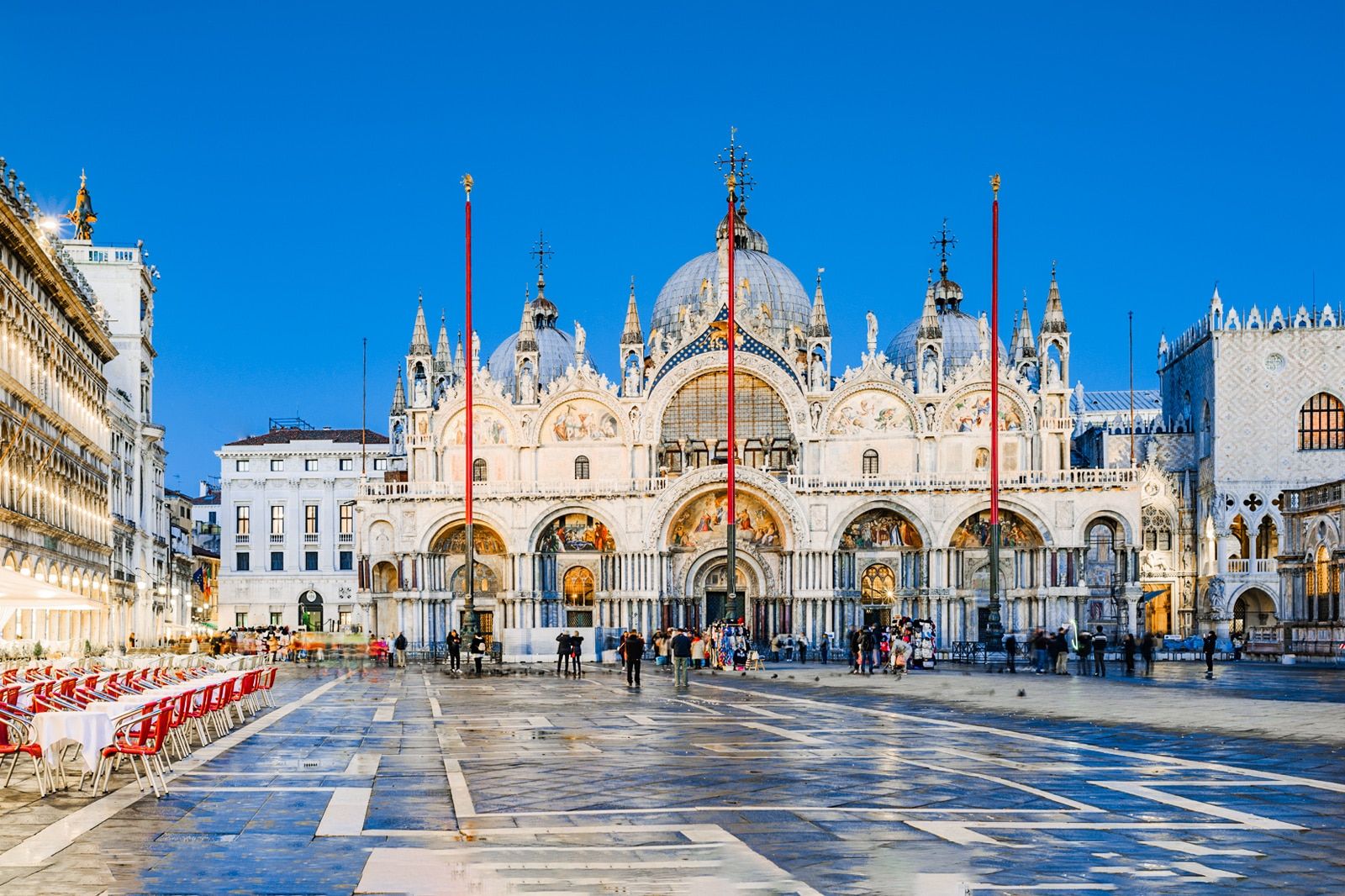 Most Instagrammable Places in Venice