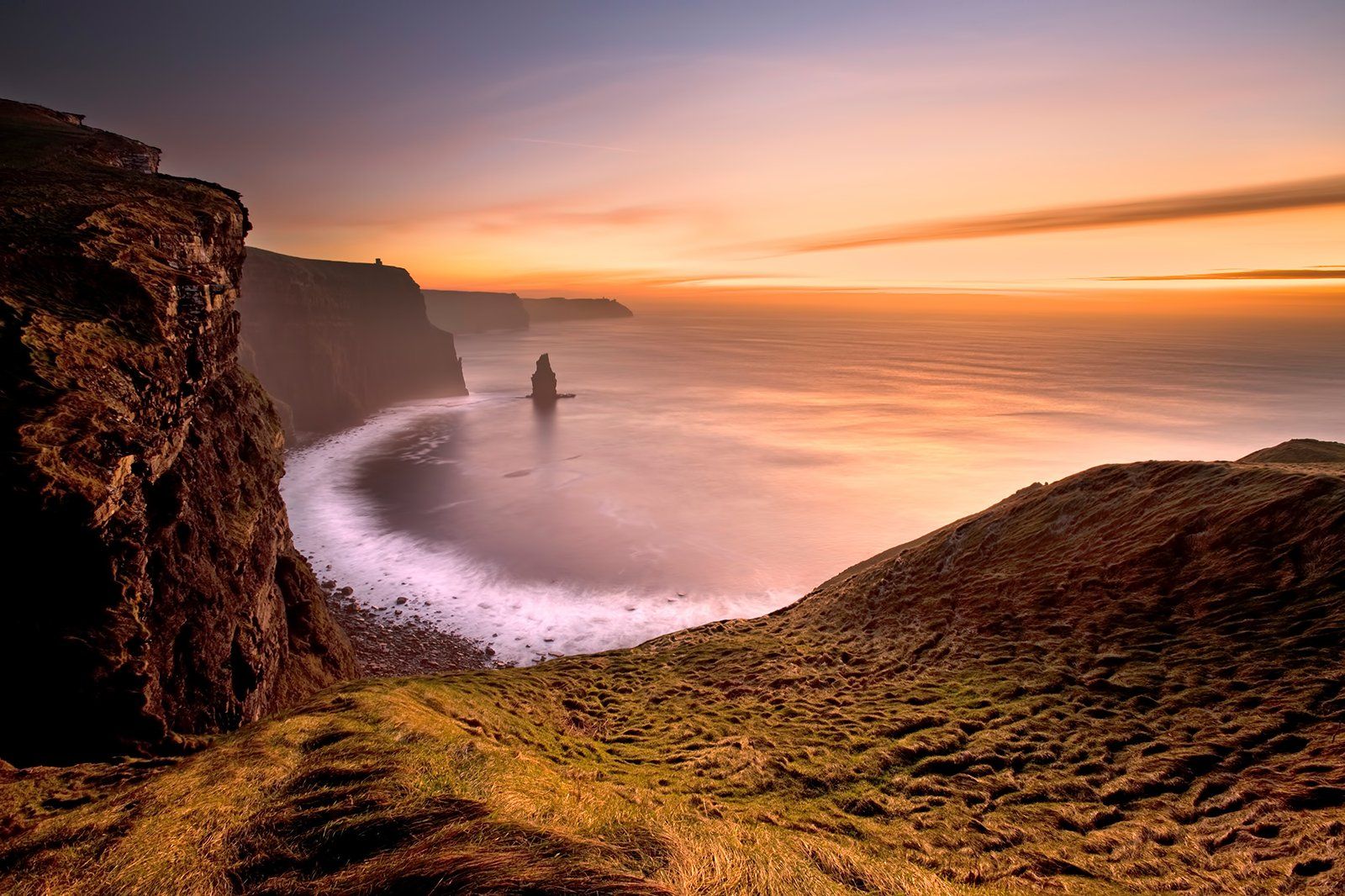10 Stunning Places to Visit in Ireland