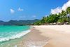 The Beach of Chaweng