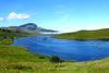 Loch Fada on Skye