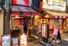 Best Local Restaurants in Osaka