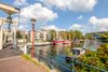 Prinseneiland in Amsterdam