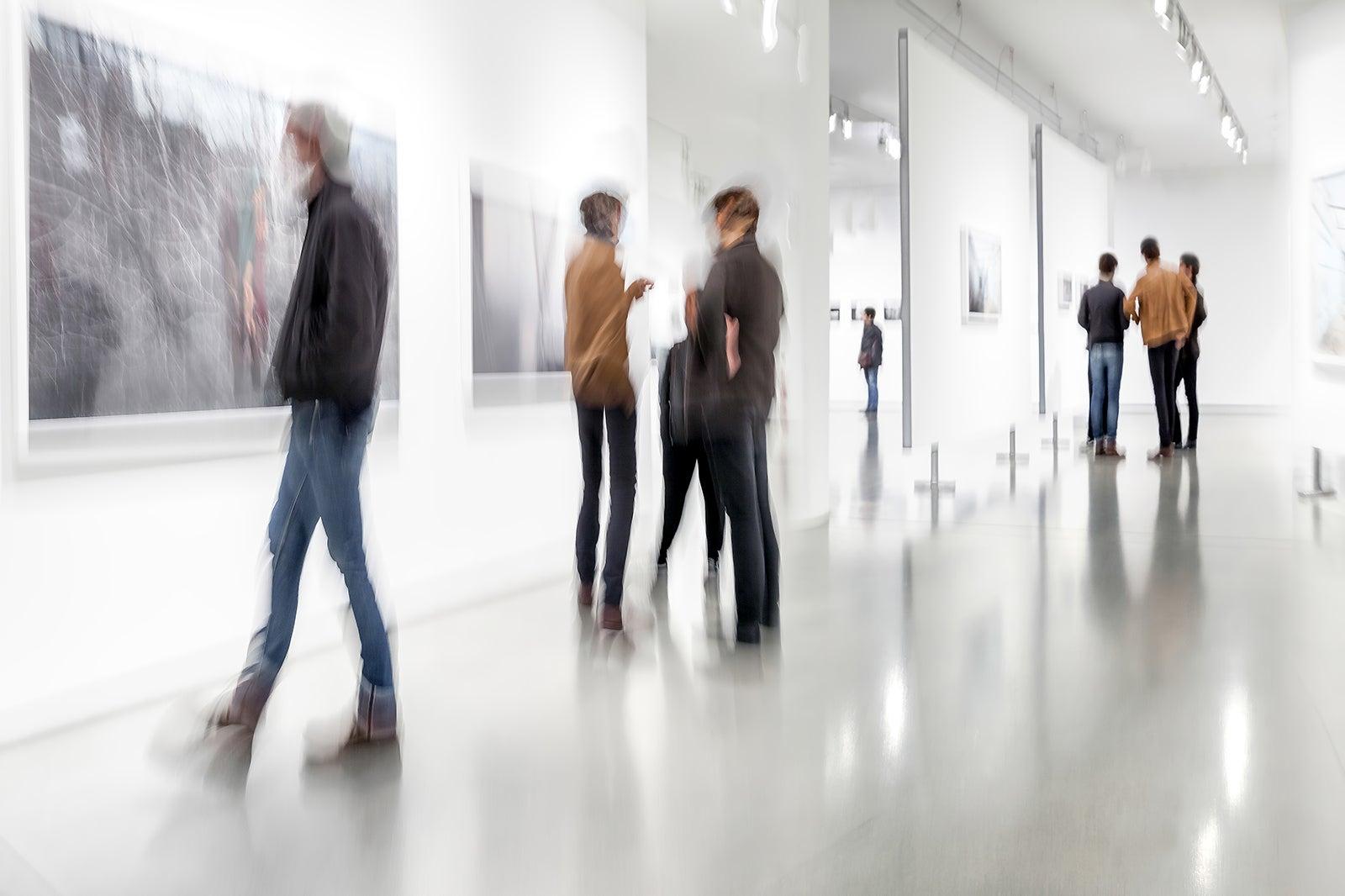 Smart Museum of Art in Chicago
