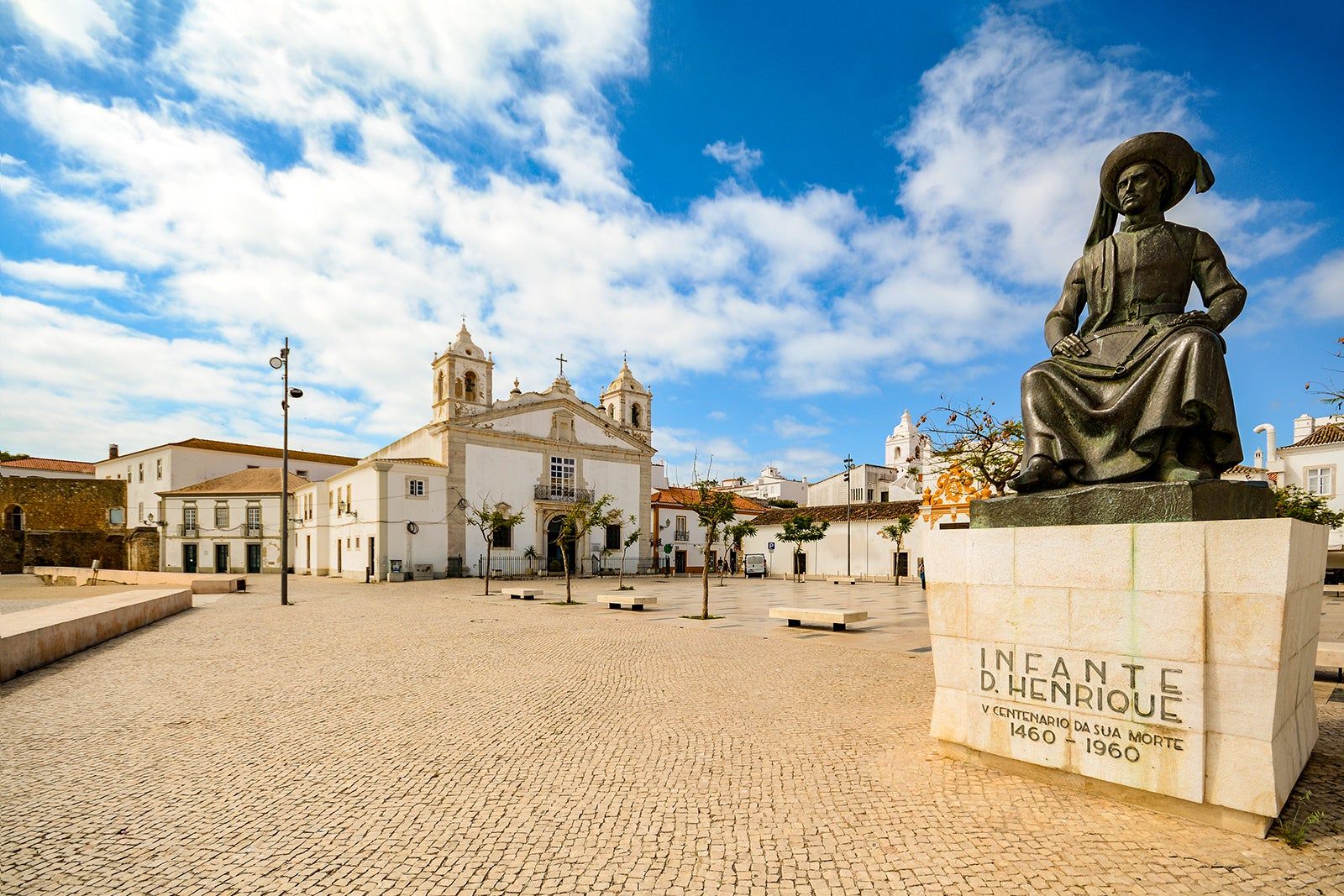 Best Things to Do in the Algarve