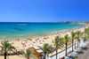 Las mejores playas de Salou