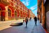 Top Tips for Visiting Toulouse on a Budget