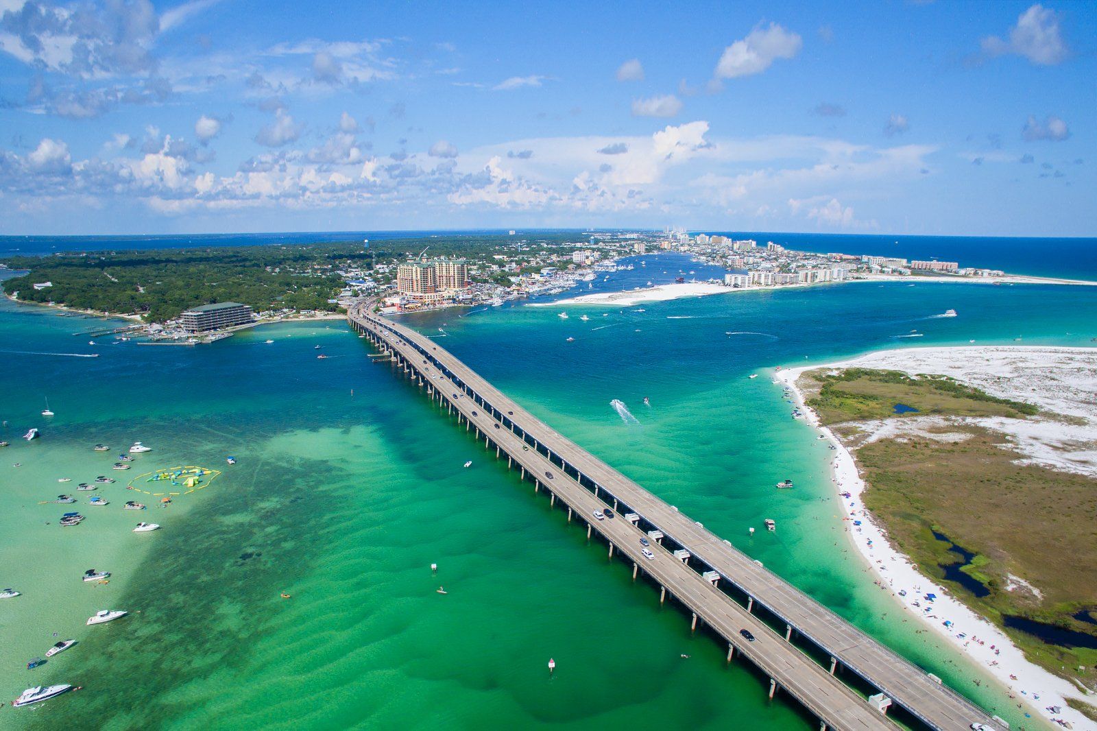 Destin
