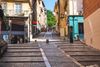 Most Popular Streets in Lyon