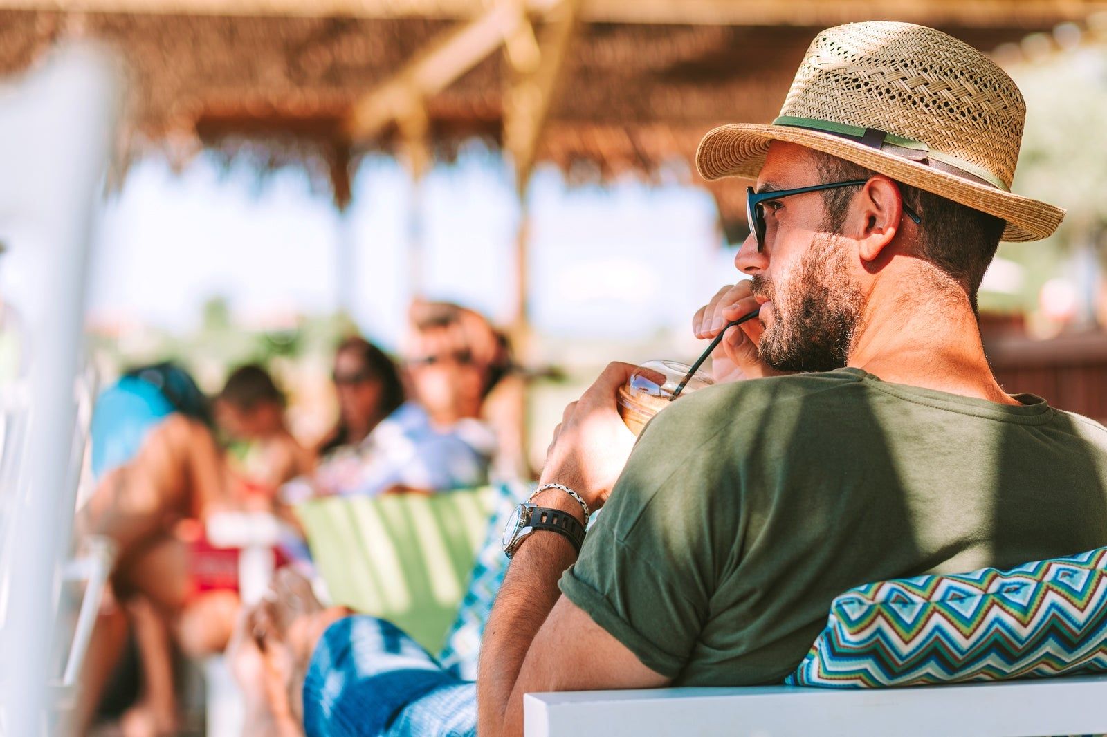 Melhores bares e casas noturnas em Fortaleza