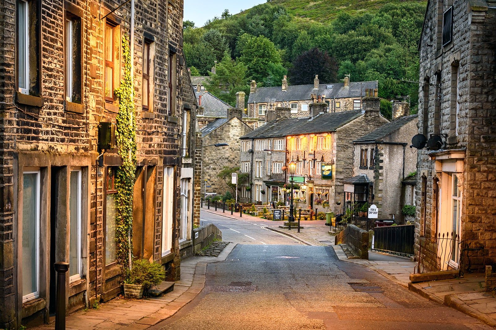 Best Things to Do in Lancashire