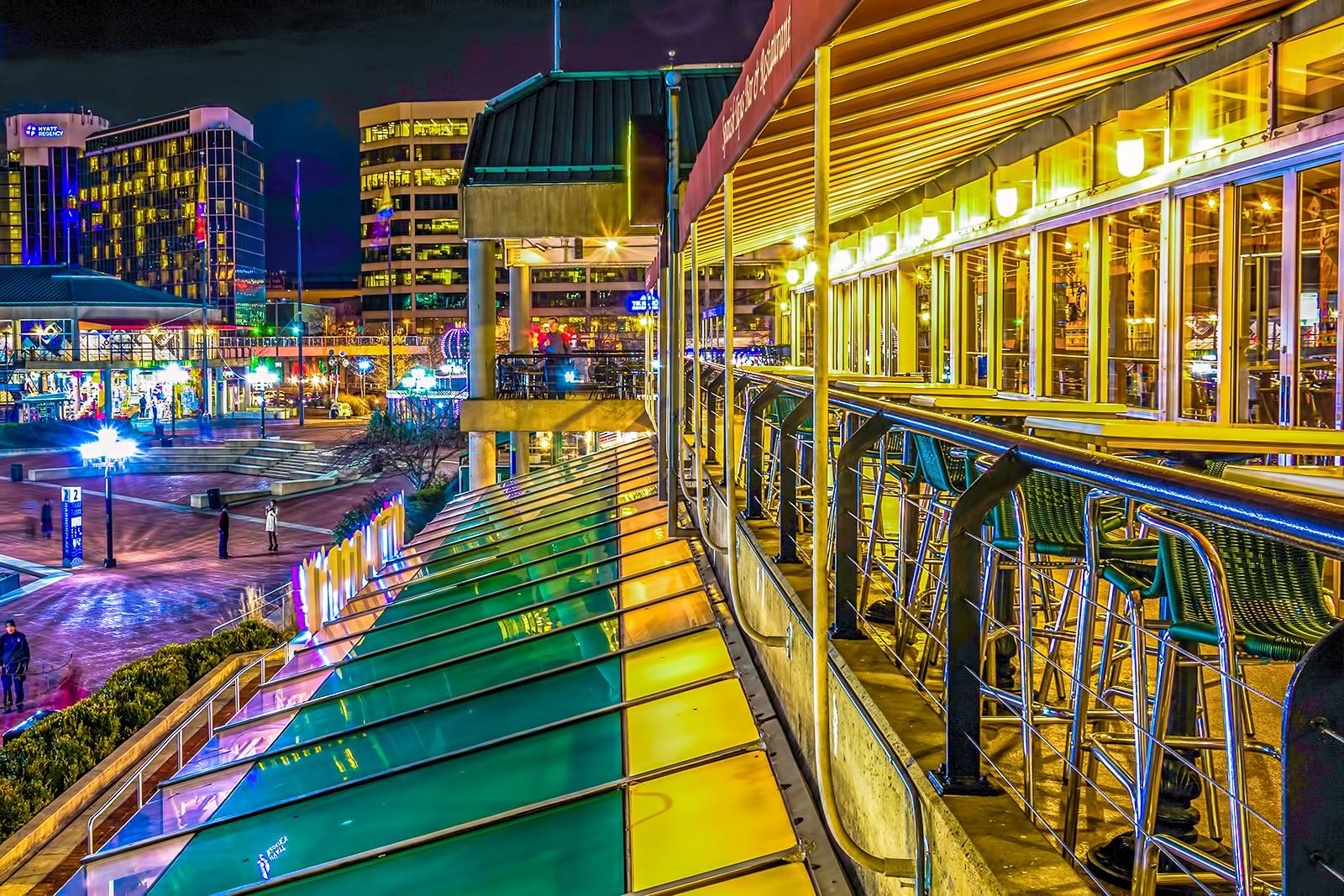 Places Locals Love to Eat in Baltimore