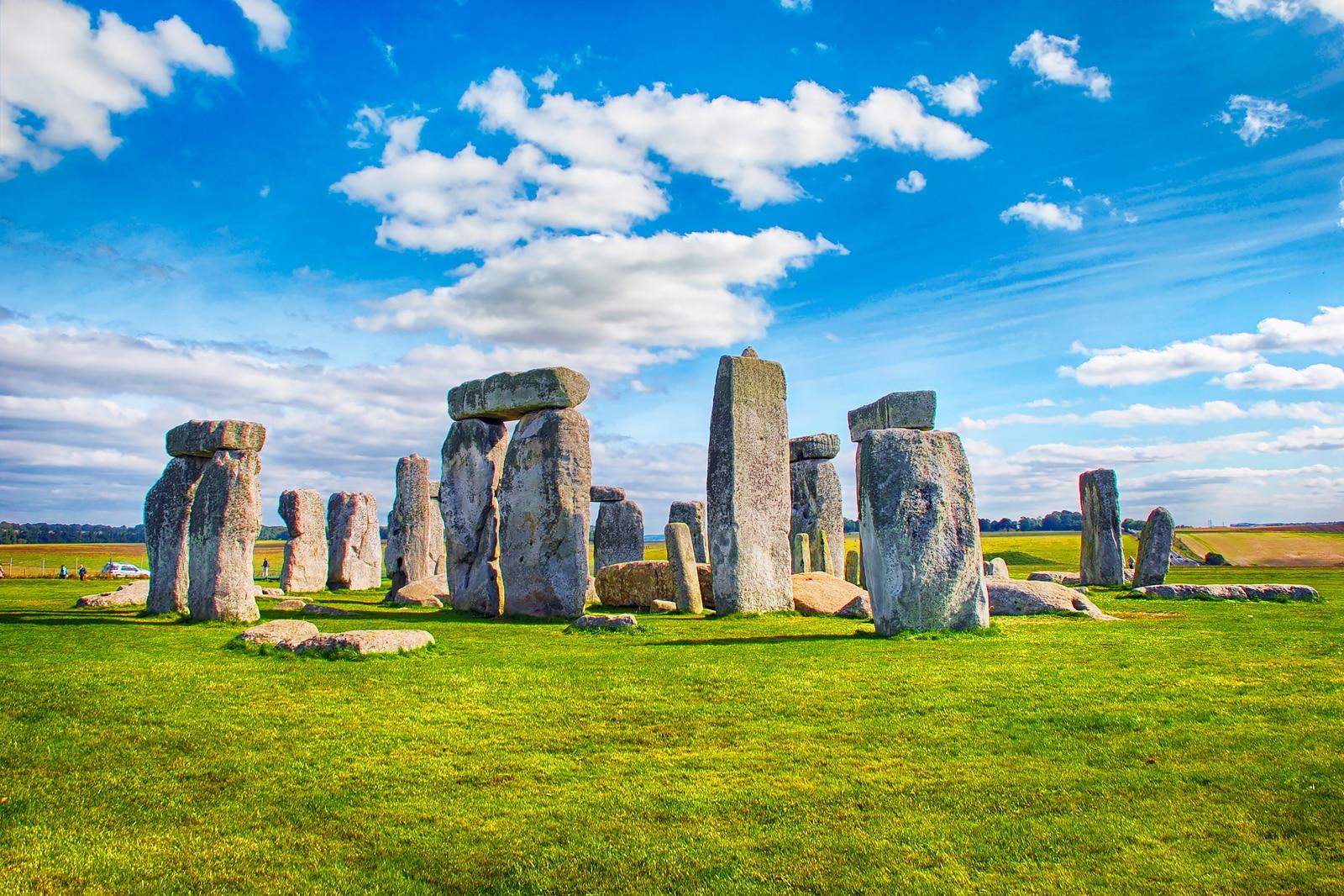 Wiltshire